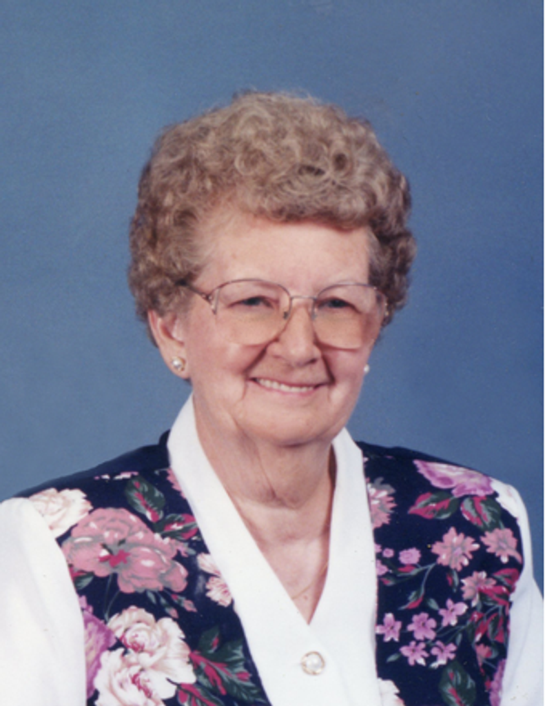 Dorothy M. (Hall) Hostetter Profile Photo