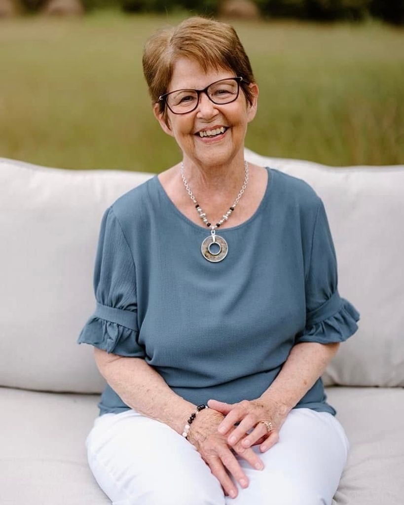 Betty Irene Burns Means Profile Photo