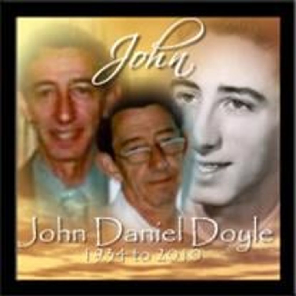 John D. Doyle