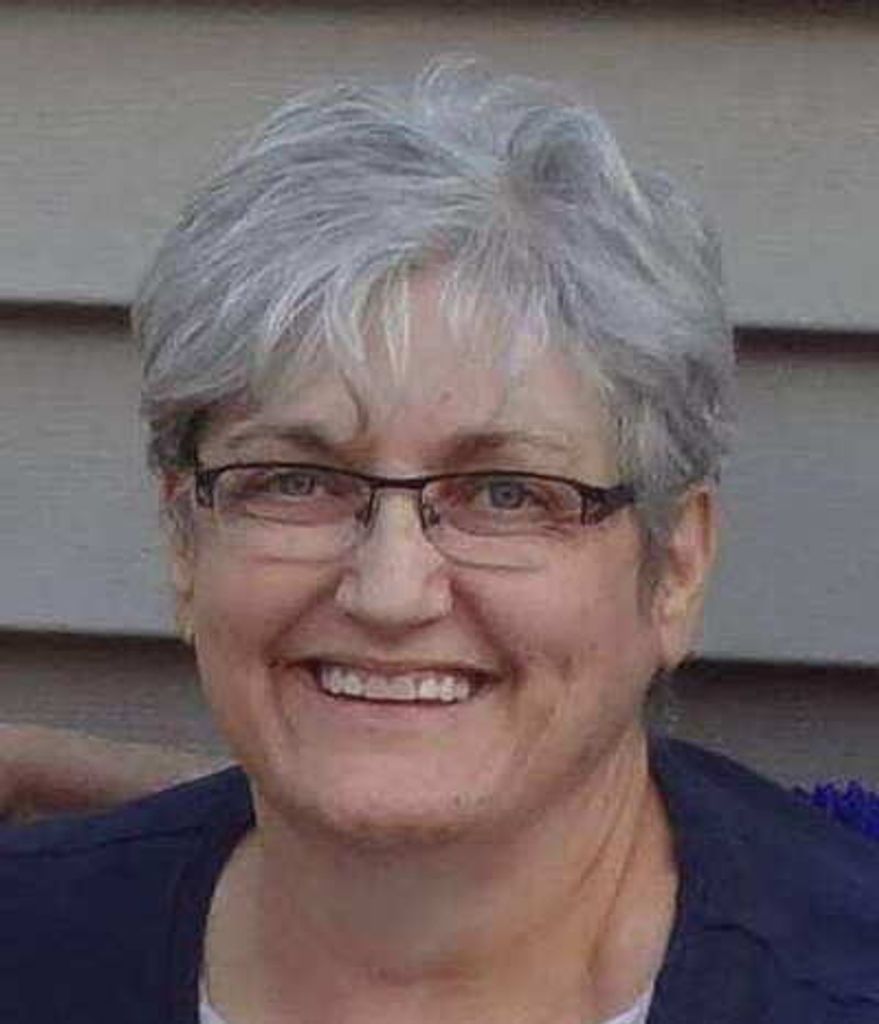 Nancy Hazelwood Mcalister Profile Photo