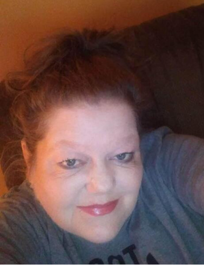 Trena Deloris (Oden) Patrick