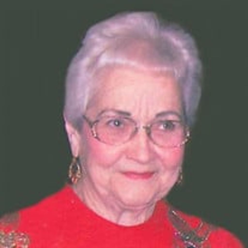 Ruth Elizabeth Hunt