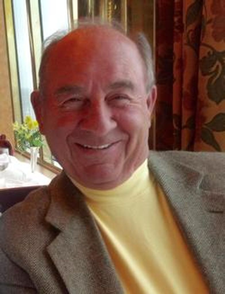 John E Chalmers