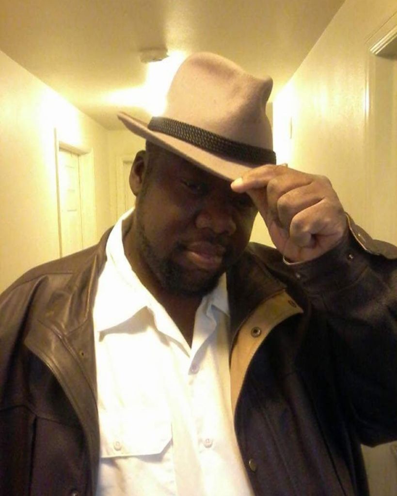 Romeral Lamont Mooney