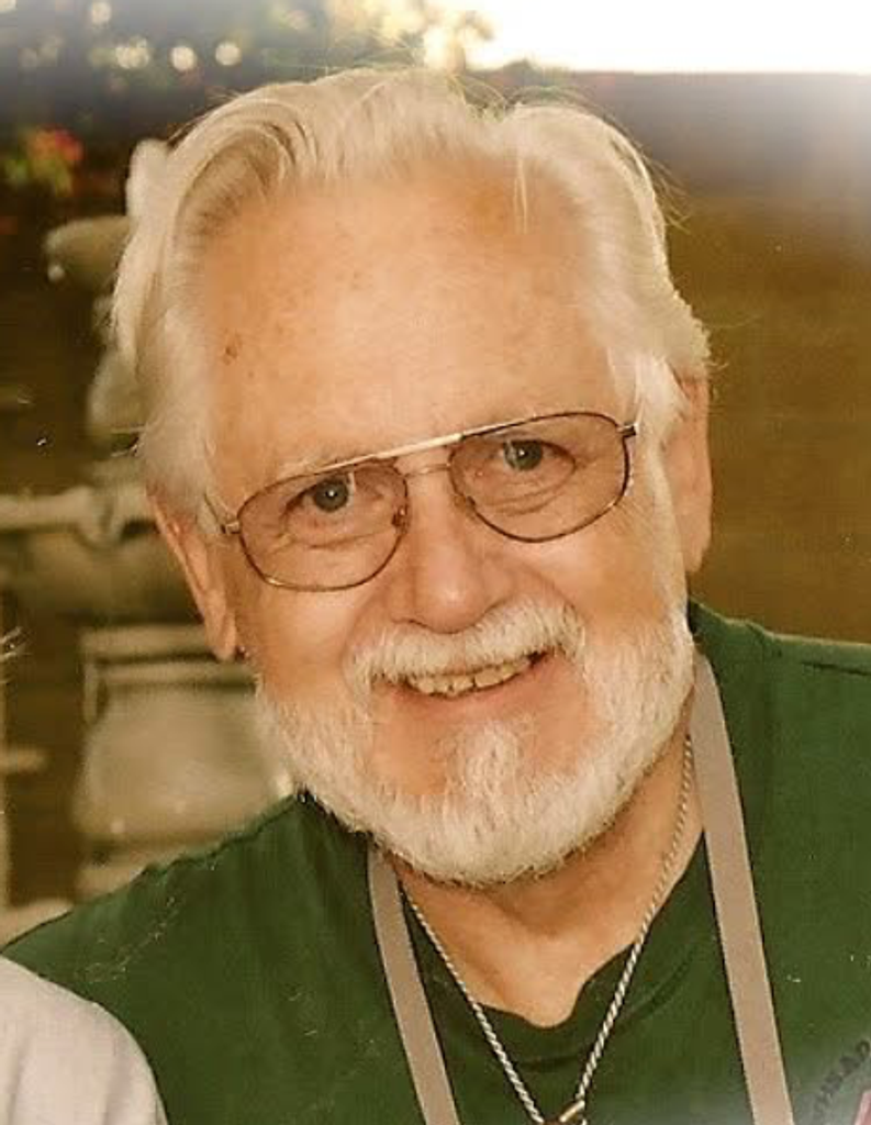 Frank Joseph Steyskal Profile Photo