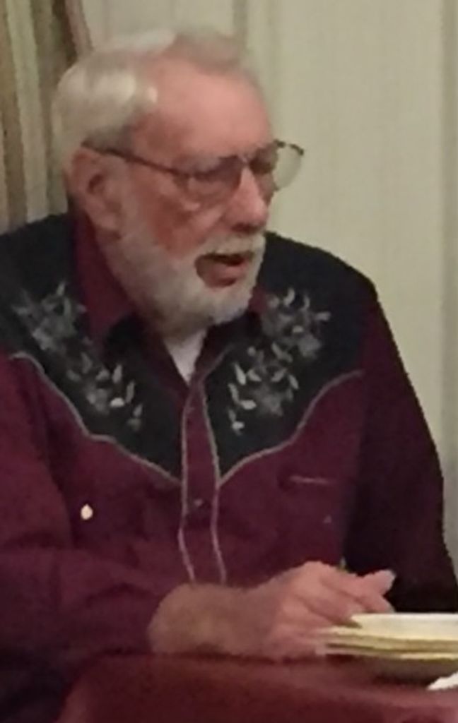 Billy Fred Wiggs, Sr.