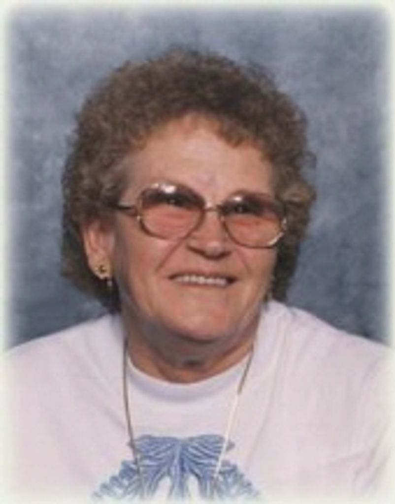 Ruby Cledell Calvert Wims