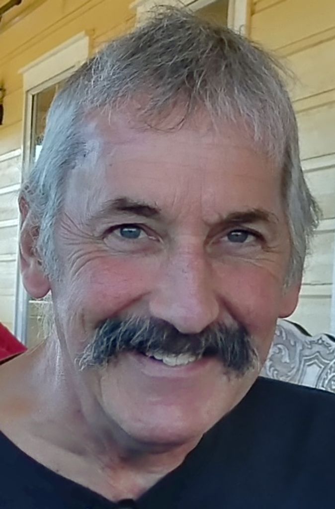 Gerald "Jerry" Schwall