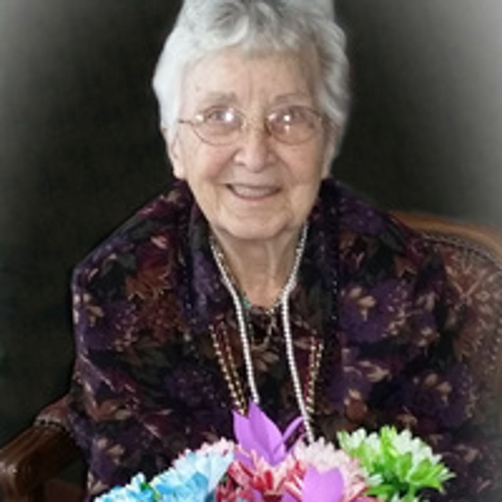 Minnie Marie Hartenberger Profile Photo