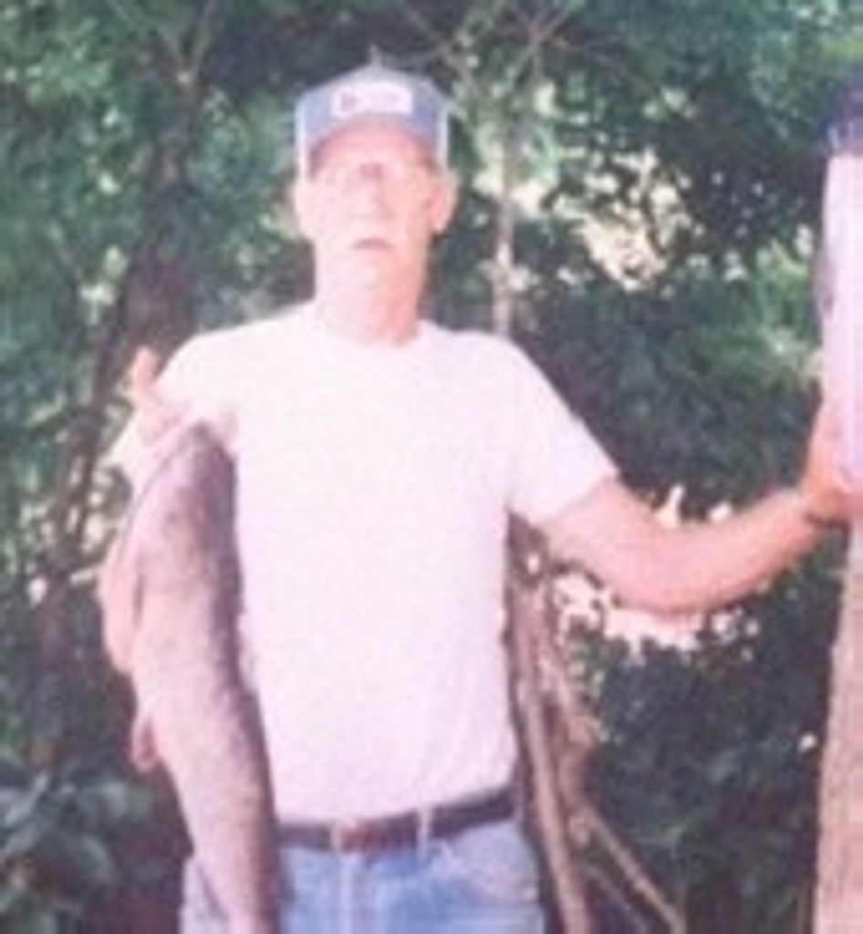 Curtis W. Horn
