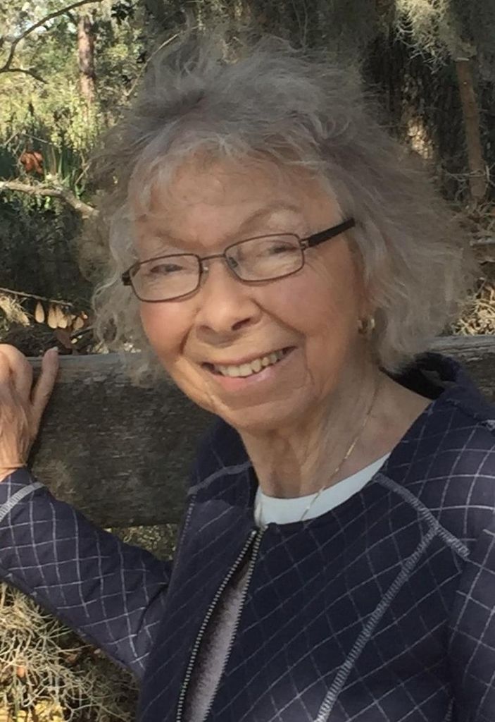 Delores Jacqueline Holland Profile Photo