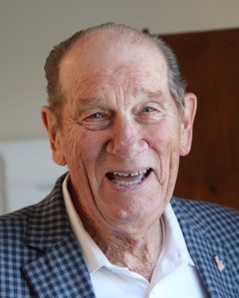 Elwood Coombs Profile Photo