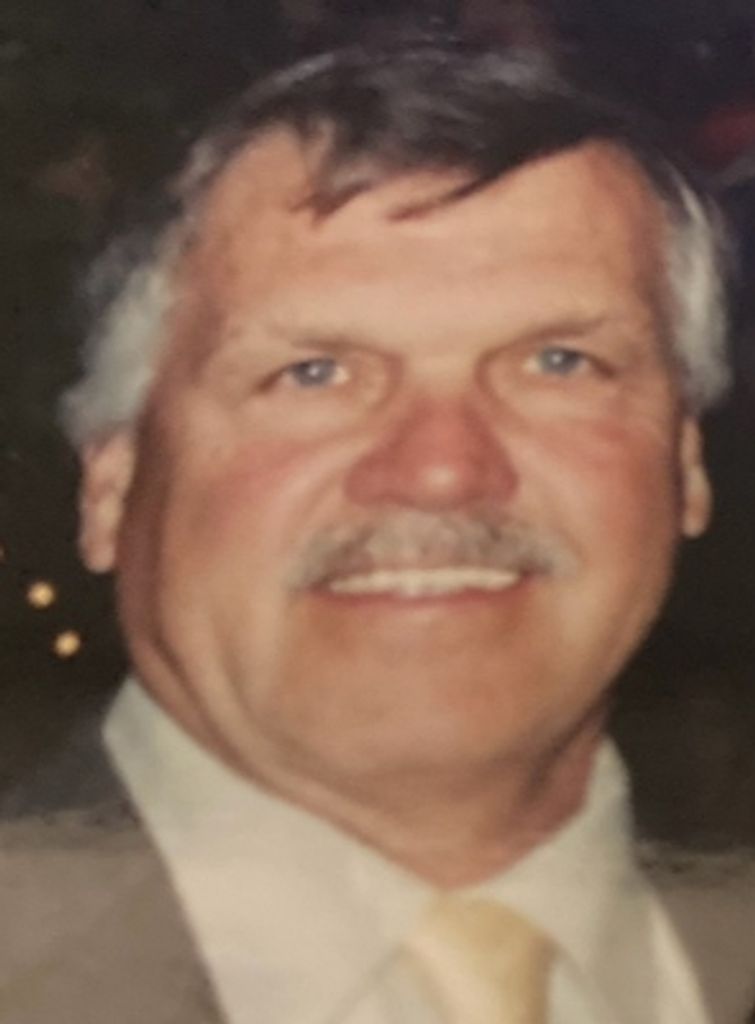 Henry E. Shurmatz