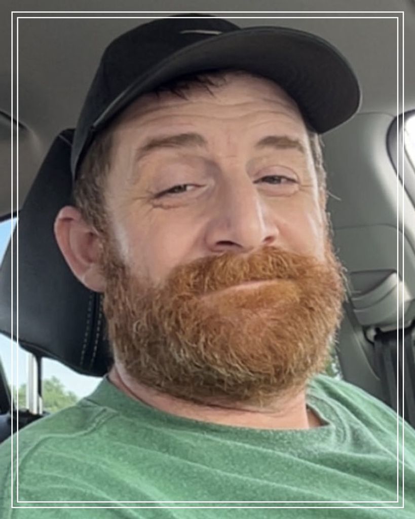 Jason Lee Pickett Profile Photo