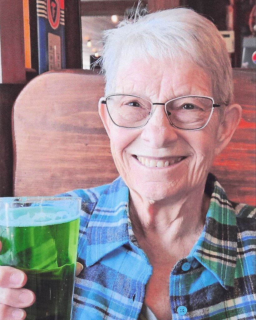 Rochelle P. "Chelle" Mannhardt Profile Photo