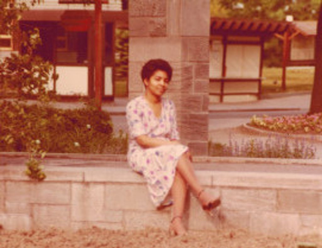 Jocelyne Cesar