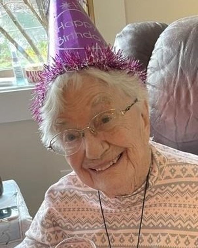 Nilda Rego Profile Photo