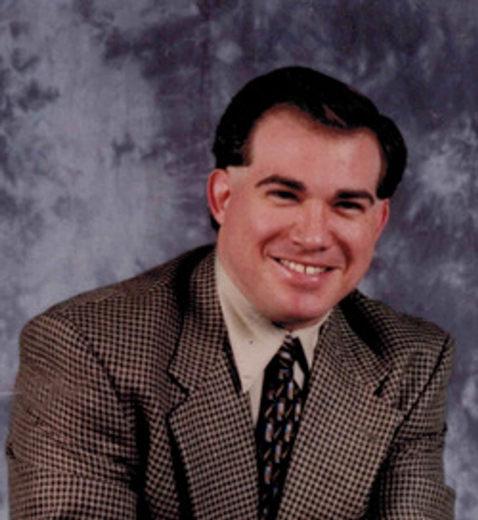 John Sachtschale