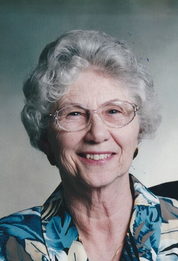 Bernadette Ada Barnes Profile Photo