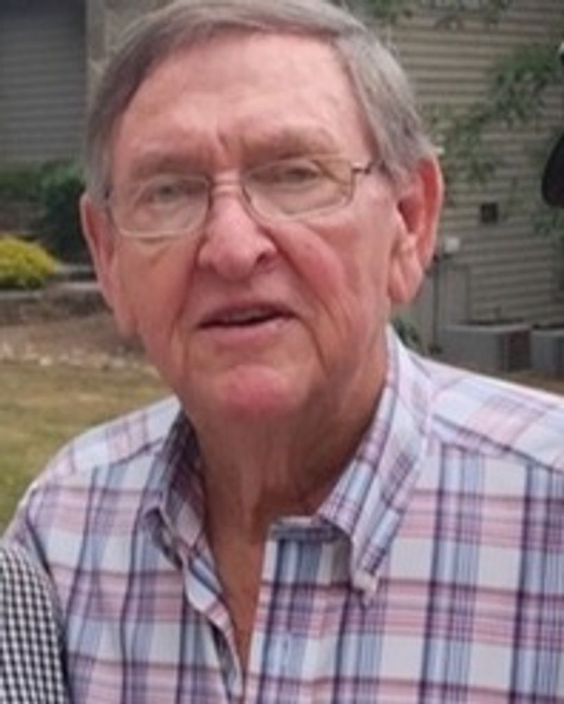 Edwin F Vogt