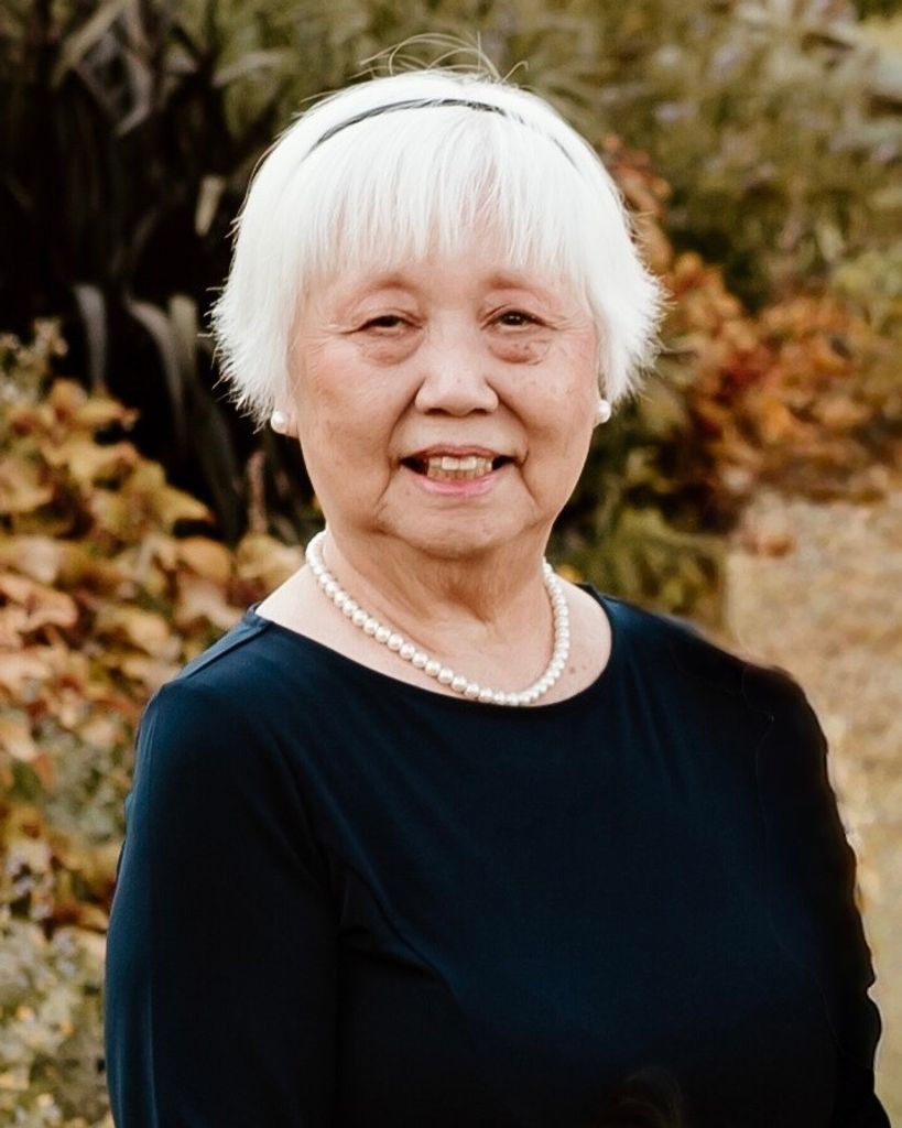 Tomoko Suzuki Mayo