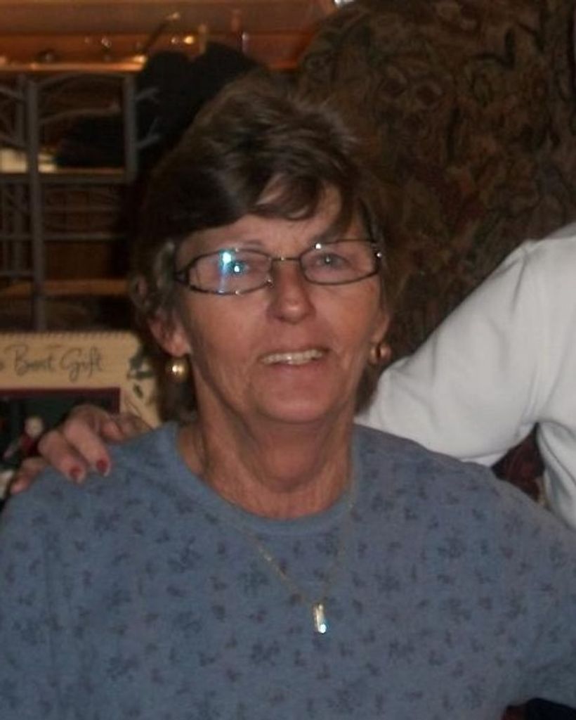 Gayla Montez Wright Profile Photo
