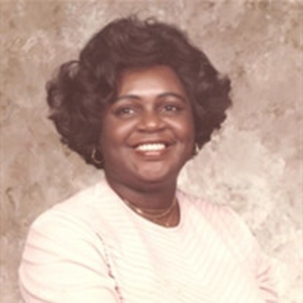 Emma Jean Johnson