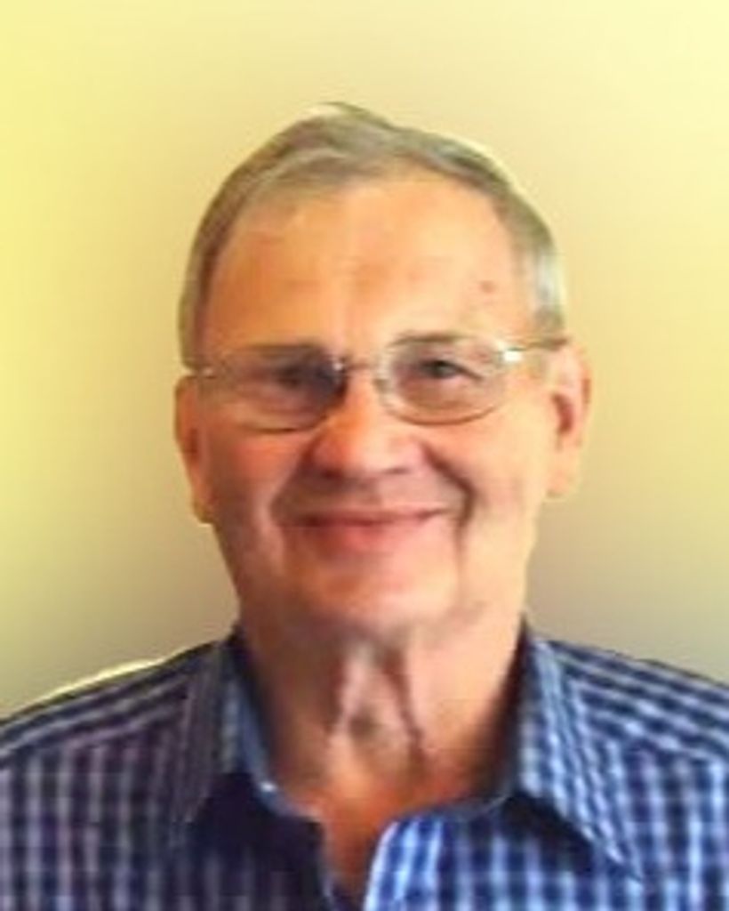 Paul Elroy Boelke Profile Photo