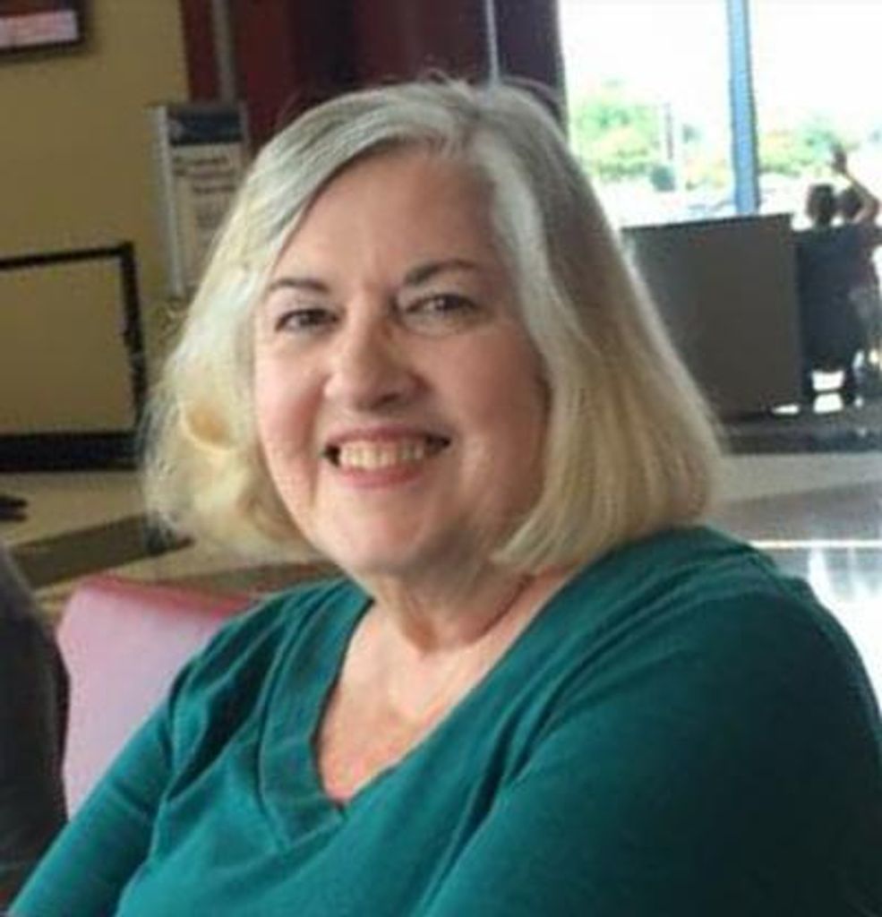 Carole Lucille Morris Valesky