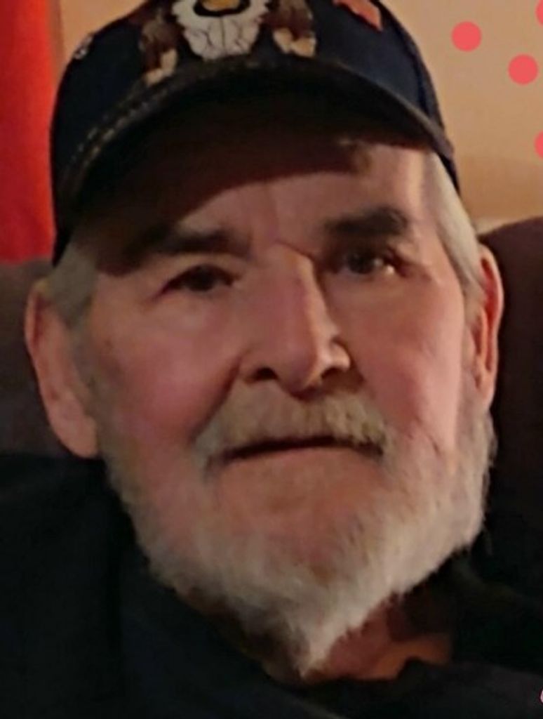 Larry "White Elk" Wells Profile Photo