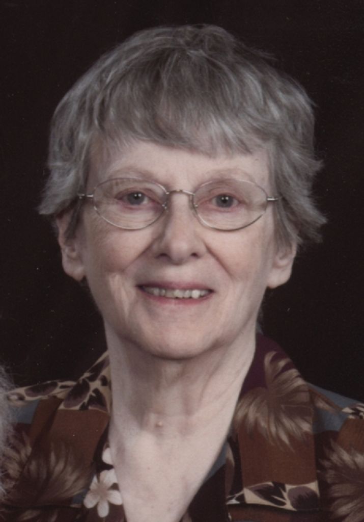 Ethel Gibson