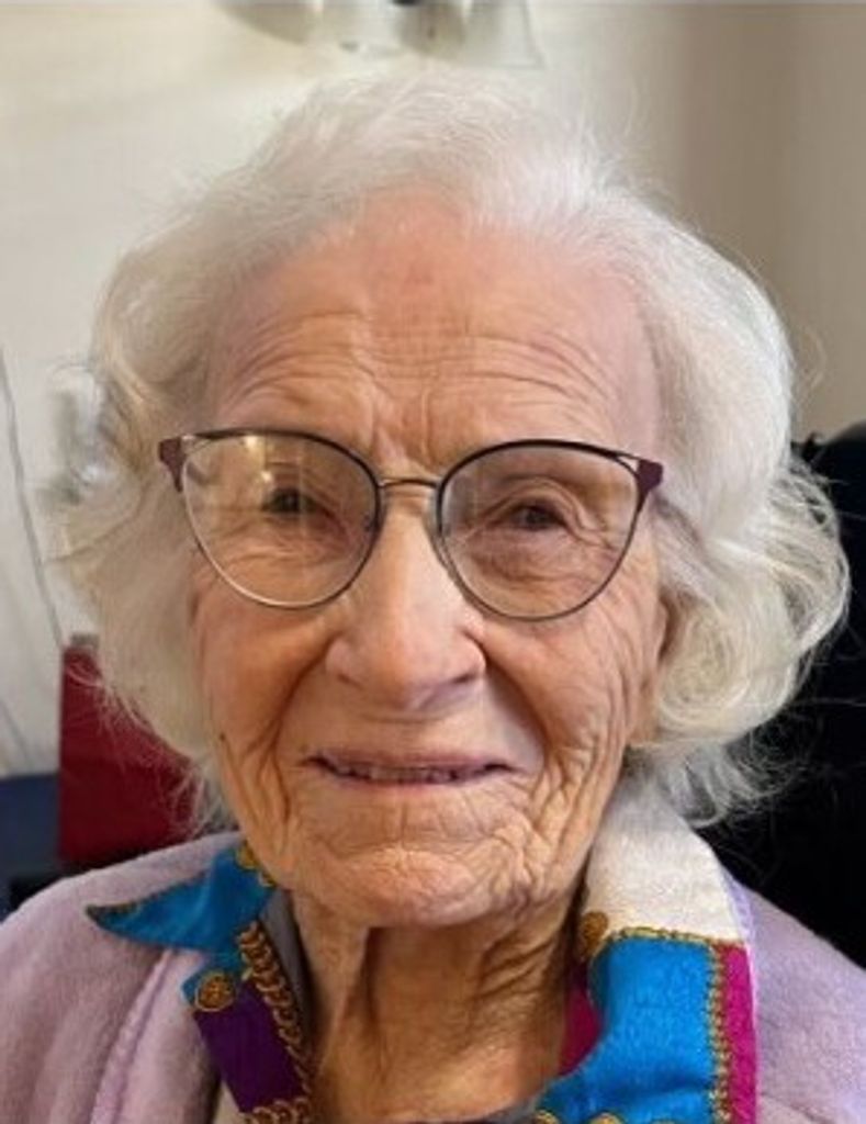 Marian Giannasi