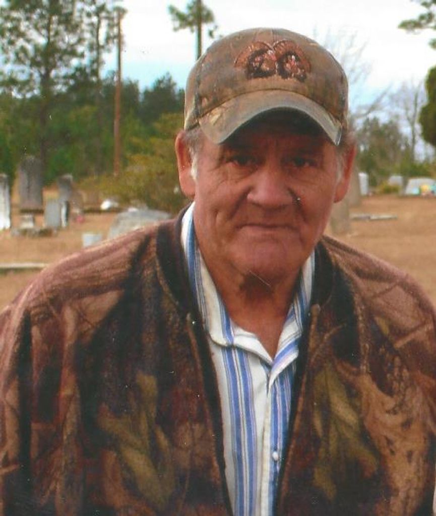 Glenn Thomas Byrd