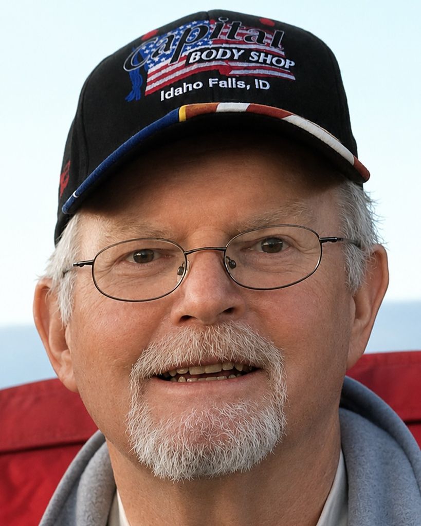 Ronald J Mitchell
