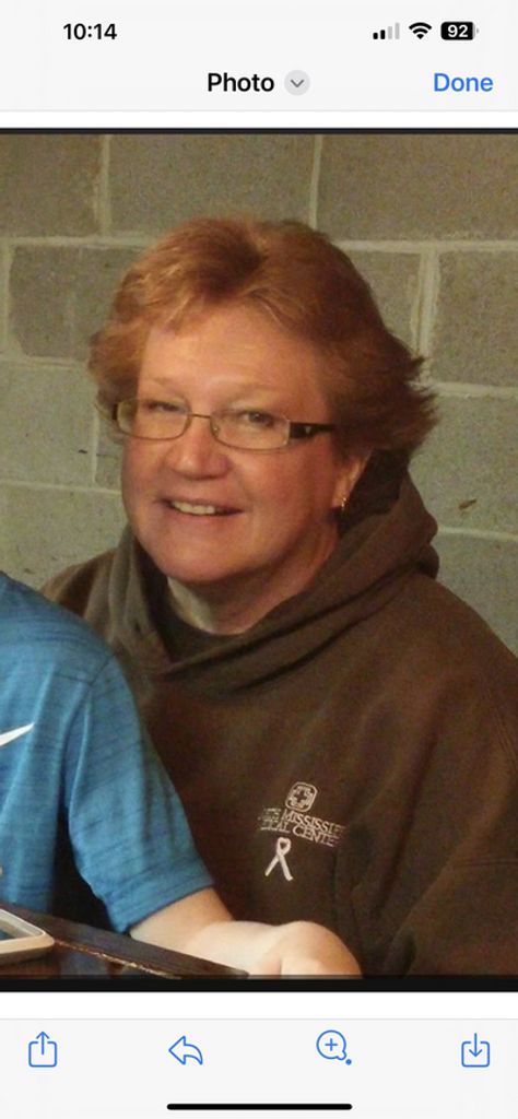Patricia Lee Bates Profile Photo