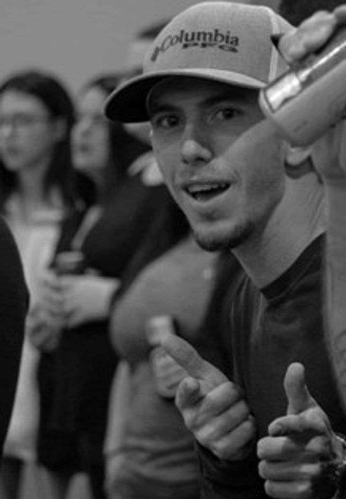 Derrick Tiger Diez Profile Photo