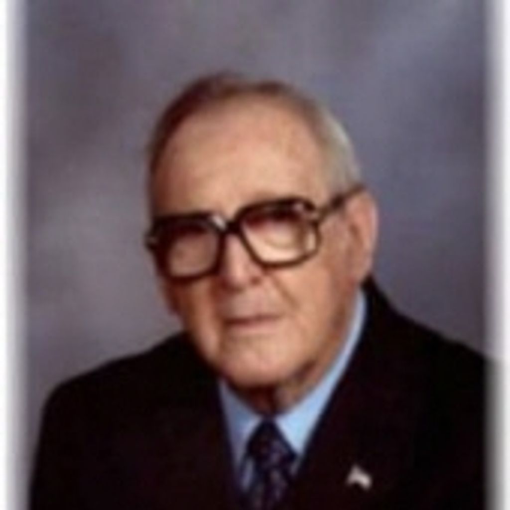 Paul F. Willman