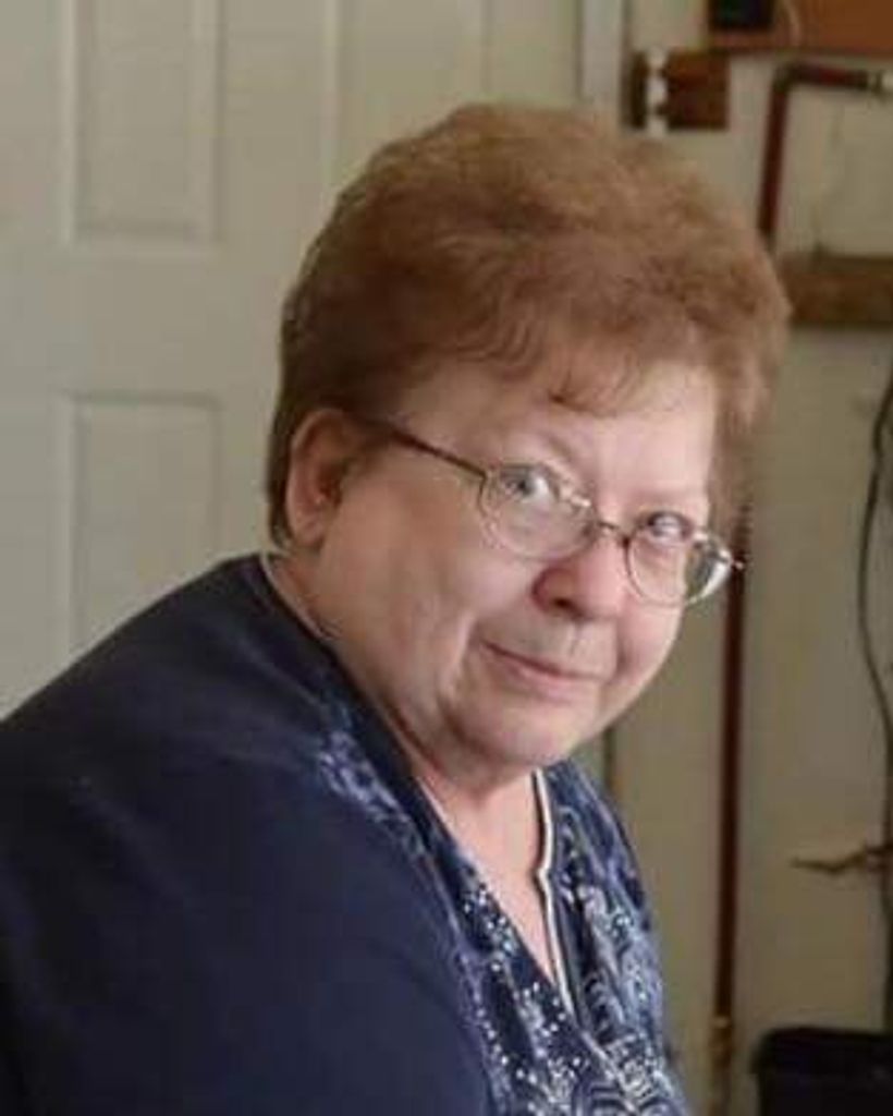 Carla S. (Groff)  Meier