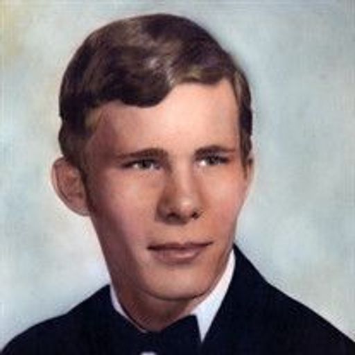 Richard Hutler Profile Photo