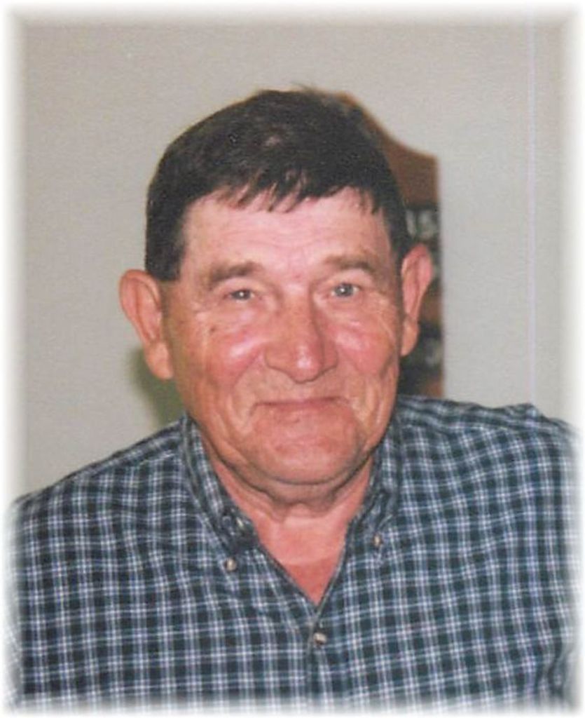 Melvin Franklin Smith Profile Photo