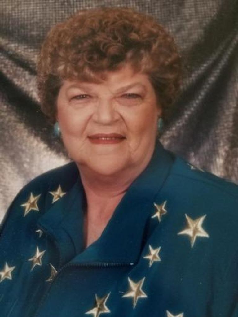 Mary Jane (Johnson) Jones Profile Photo