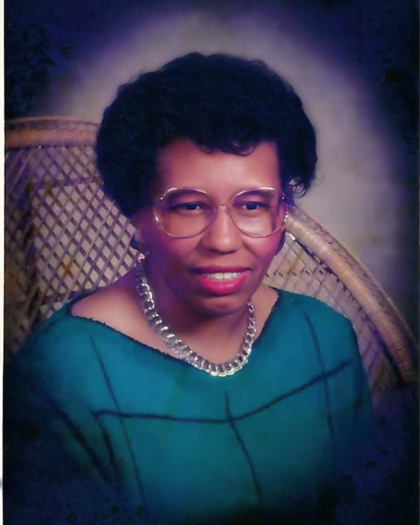 Norma Brown Profile Photo