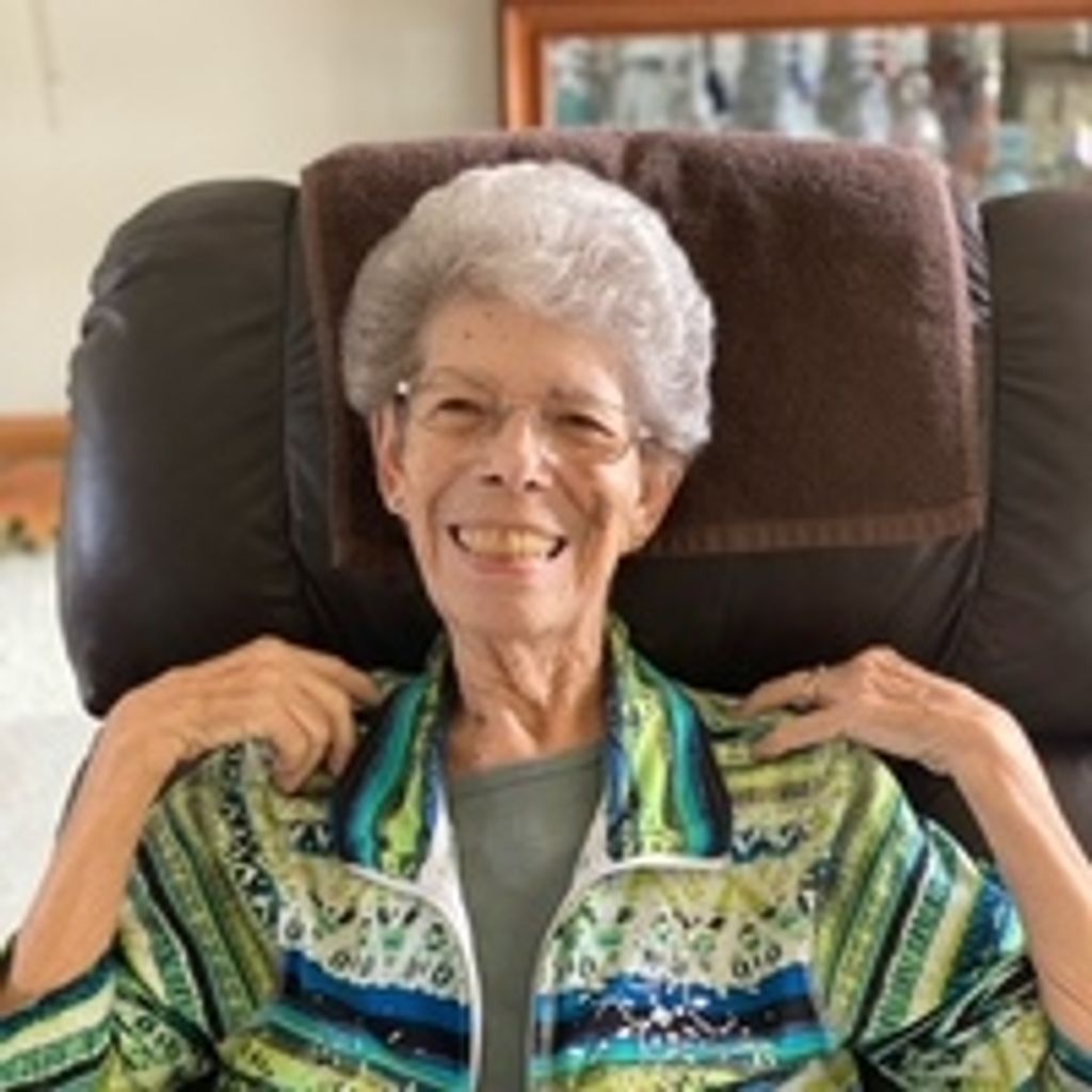 Beverly  Jean Roden Profile Photo