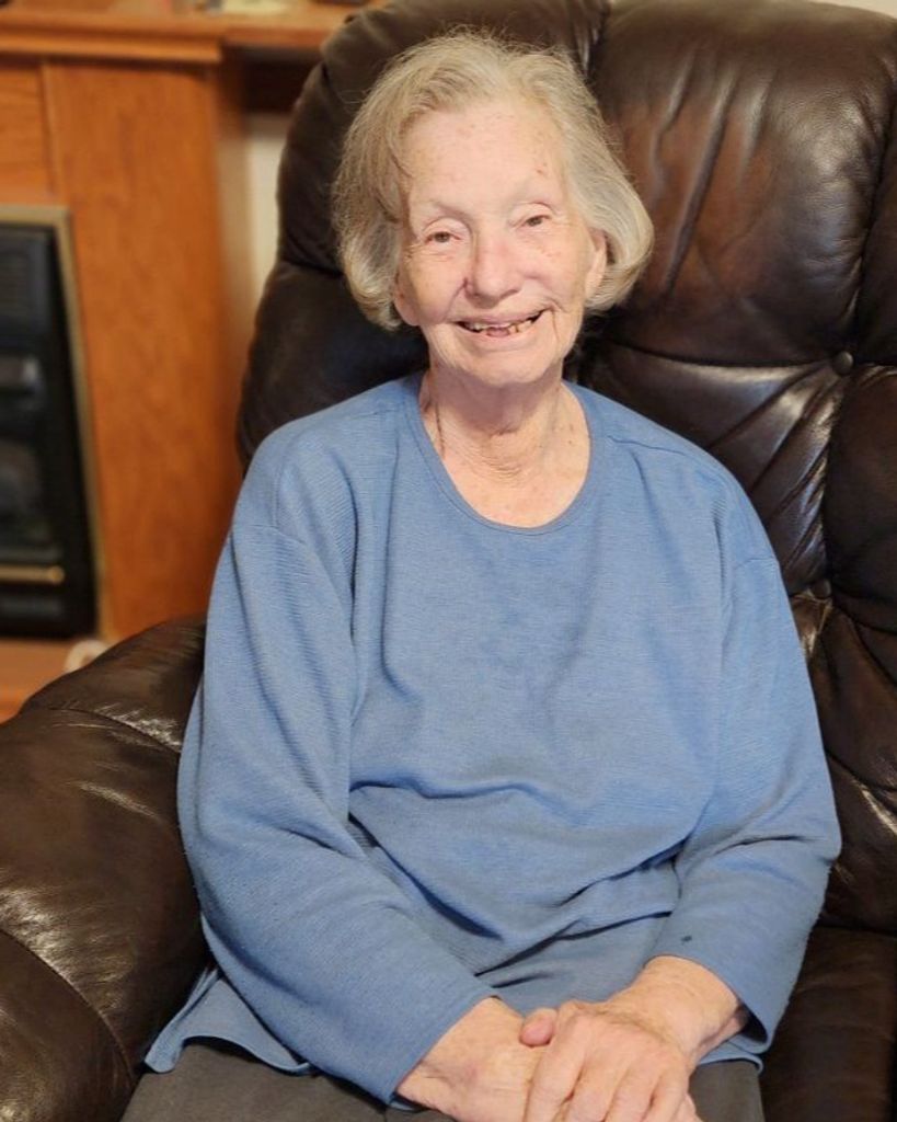 Pearl Ann Jackson