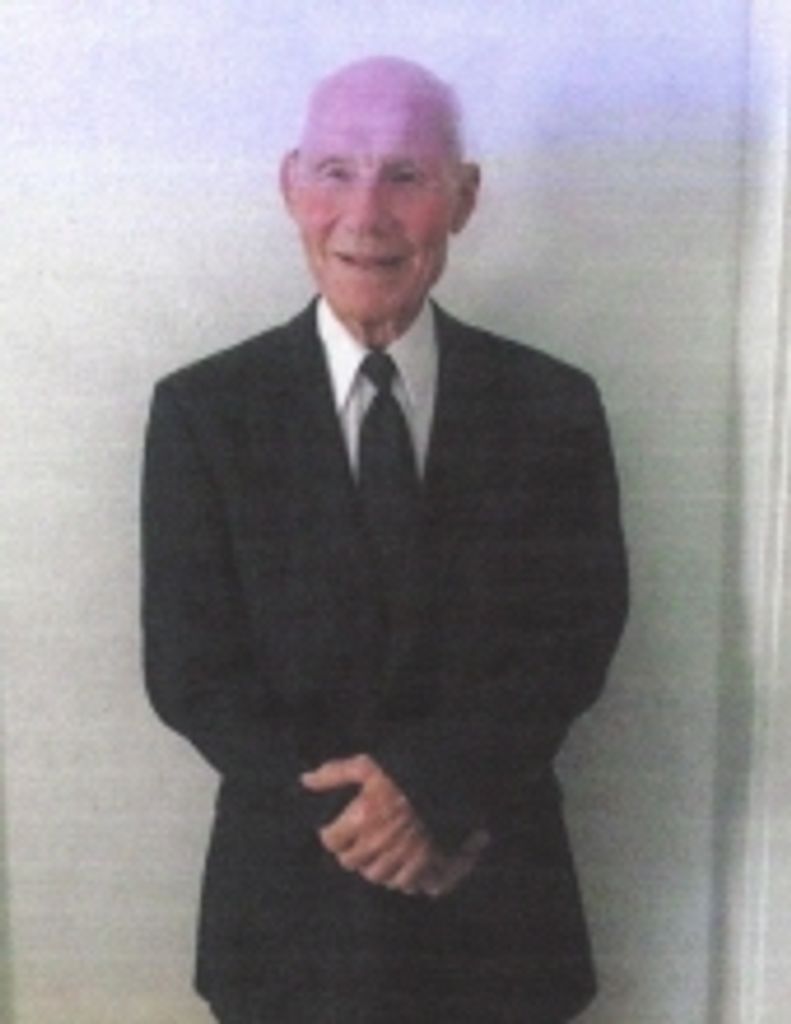 William "Bill" Lavern Rieman