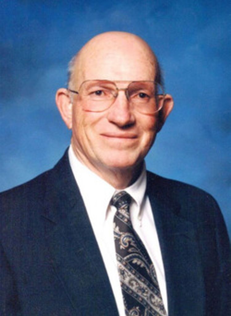 Delbert "Del" Mcfadden
