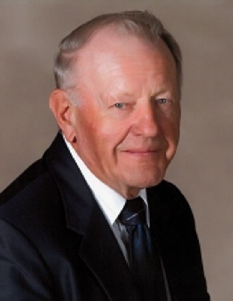 Russell Shoemaker
