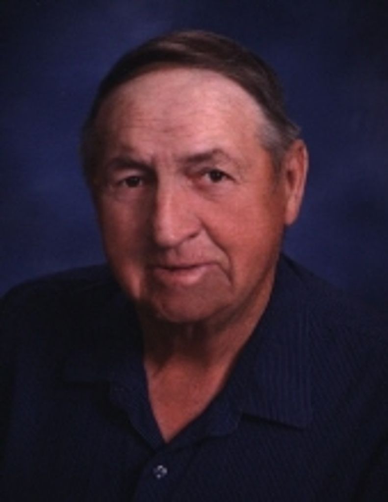 Robert "Bob" Raap