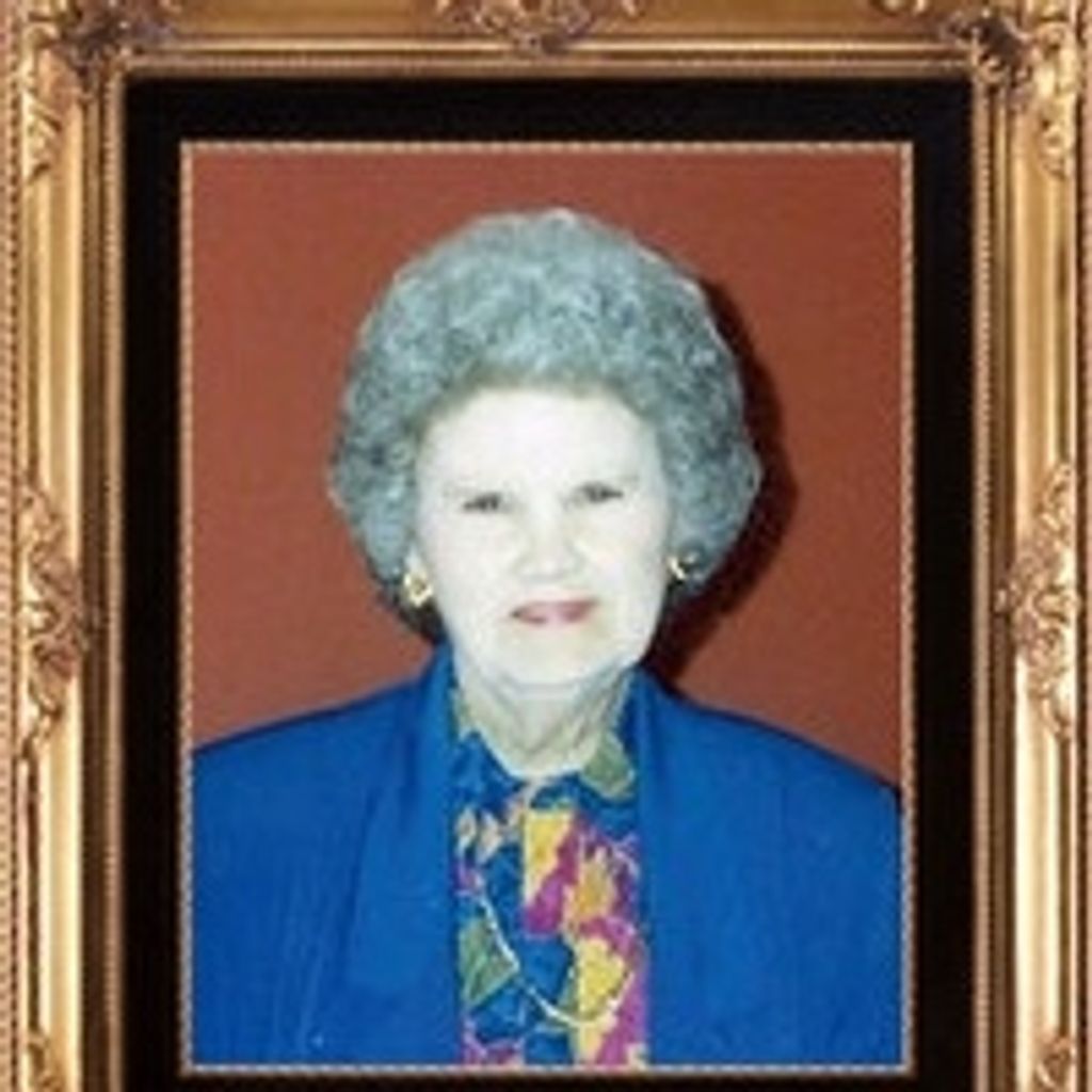 Mary Dawson King