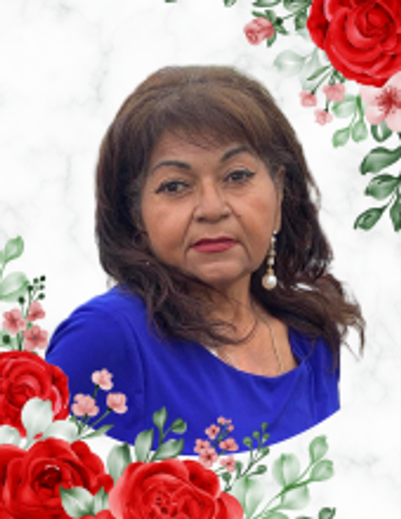 Cecilia Guadalupe Hernandez Lopez